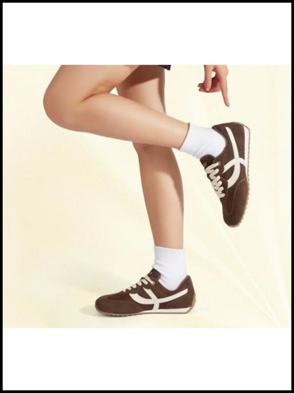 N/A these trendy
